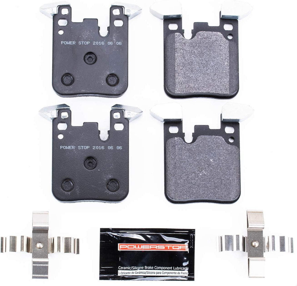 PST-1656 Track Day Brake Pad