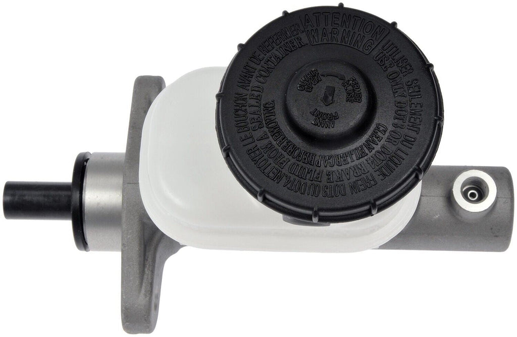 Dorman Brake Master Cylinder for 1997-1998 CR-V M390402