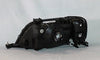 TYC Headlight Assembly for 1997-2001 CR-V 20-5231-01