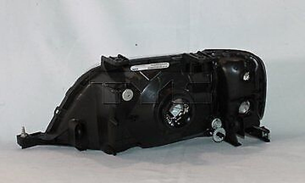 TYC Headlight Assembly for 1997-2001 CR-V 20-5231-01