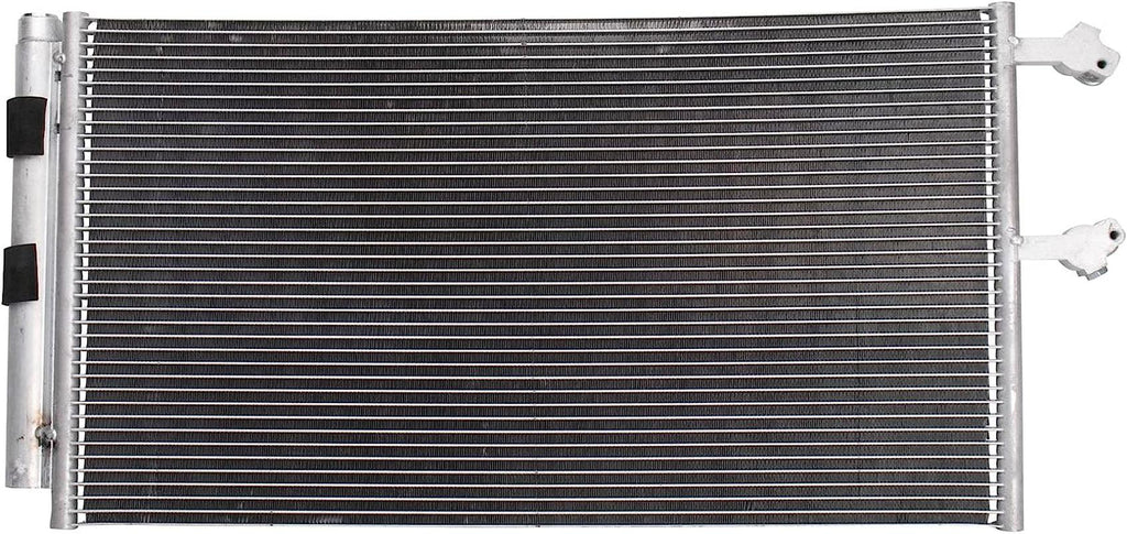 Air Conditioning A/C Condenser Receiver Drier Fits 2016-2021 Volvo XC90