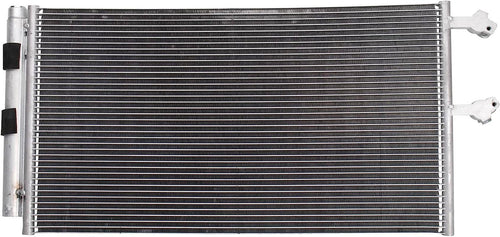 Air Conditioning A/C Condenser Receiver Drier Fits 2016-2021 Volvo XC90