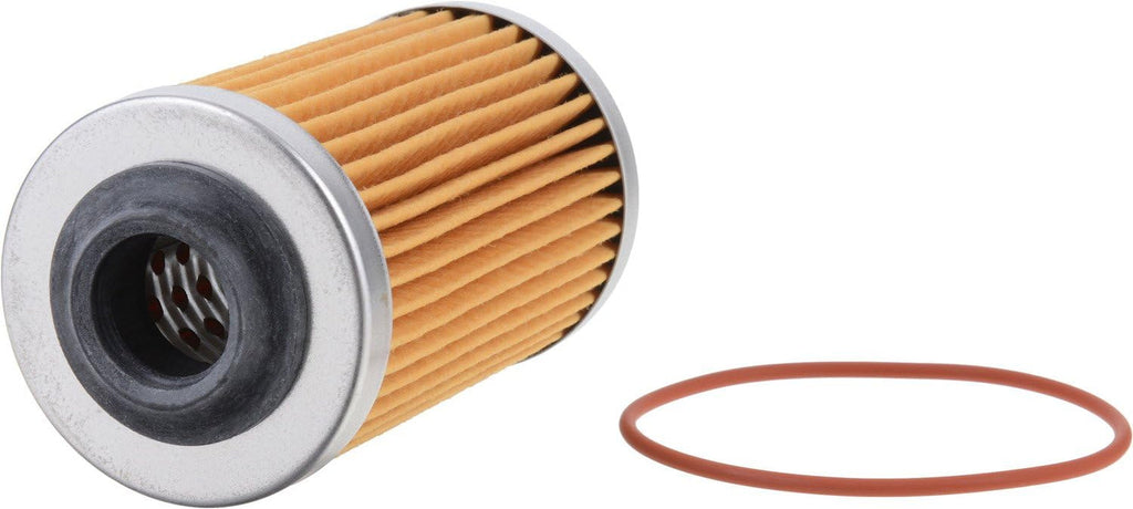 Oil Filter, Cartridge, 3.82 in Tall, Gm / Saab, Each
