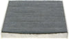 Bosch R2543 - Cabin Filter Activated-Carbon