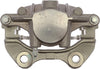 Professional 18FR1382C Rear Driver Side Disc Brake Caliper Assembly (Friction Ready Coated), Remanufactured (Renewed)