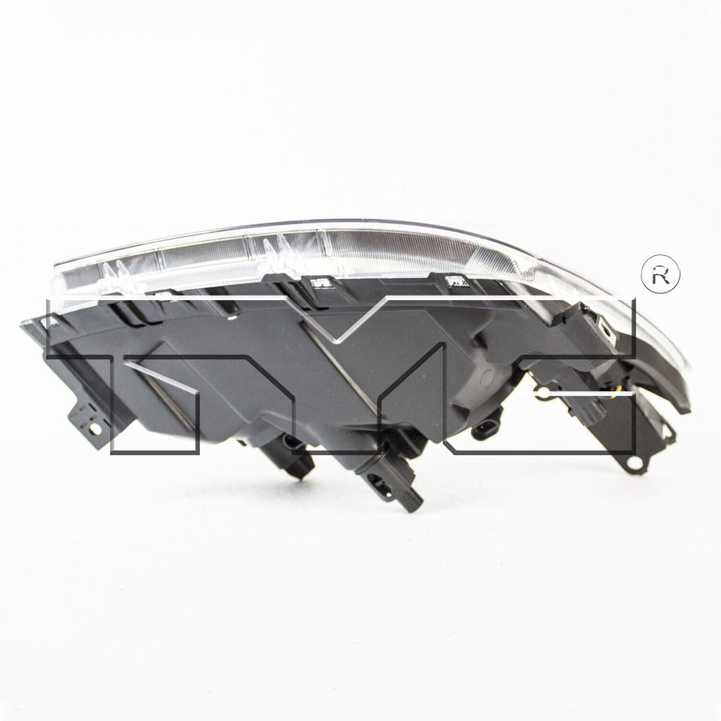 TYC Headlight Assembly for 09-12 RAV4 20-9158-00-9