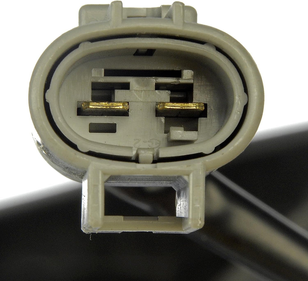 Dorman 620-545 Engine Cooling Fan Assembly Compatible with Select Toyota Models