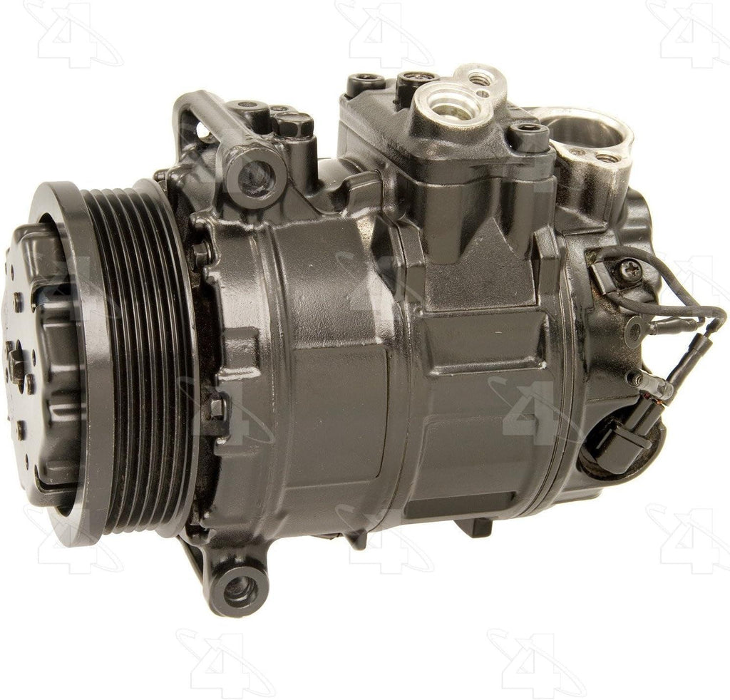 97388 A/C Compressor