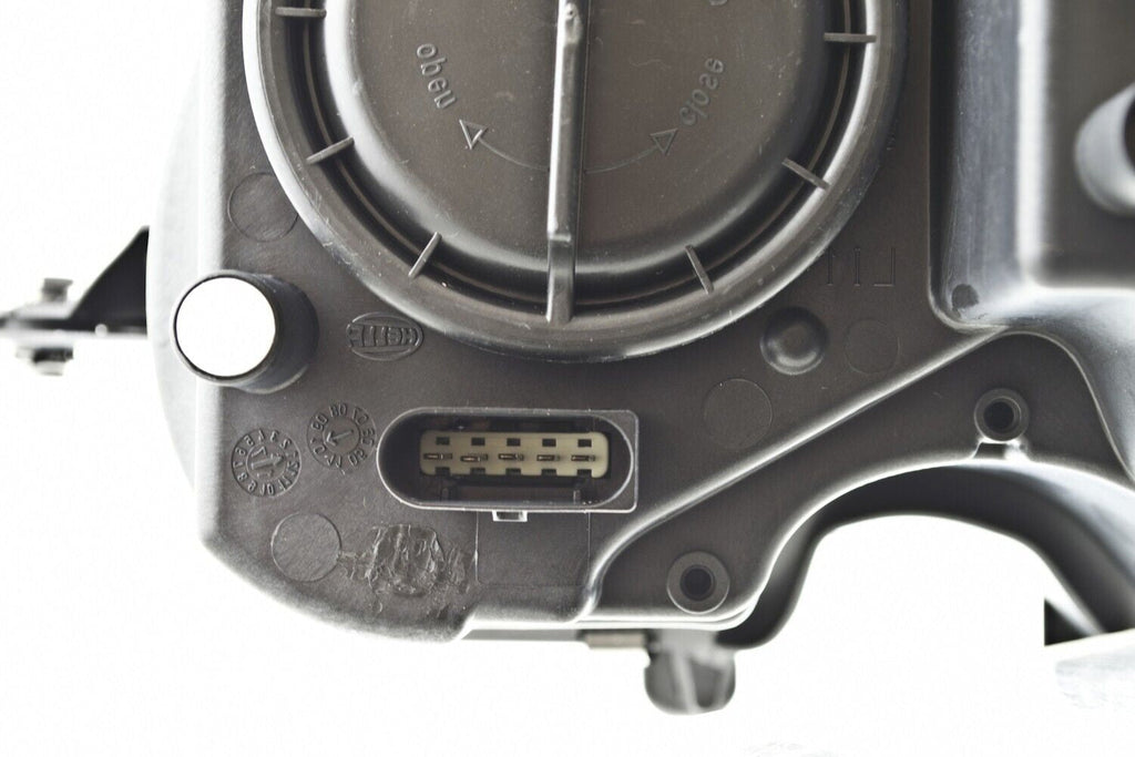 Hella Headlight Assembly for Mercedes-Benz 009260061