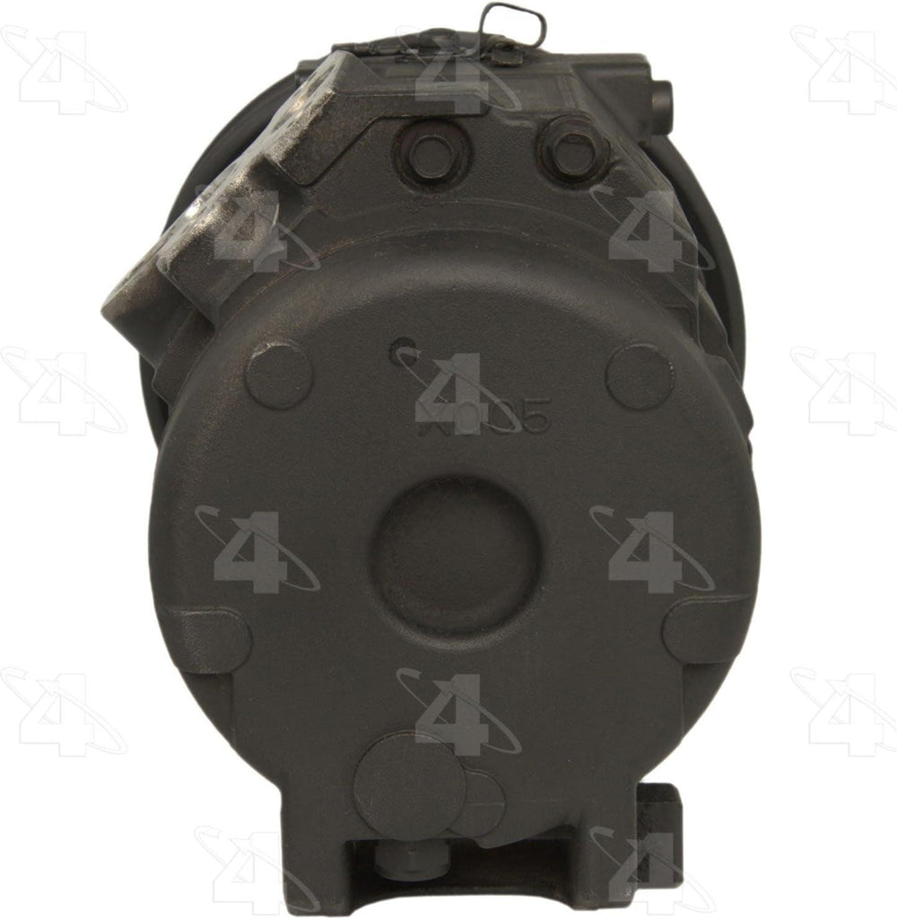 97367 A/C Compressor