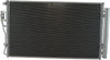 AC Condenser A/C Air Conditioning Direct Fit for Hyundai Santa Fe Kia Sorento