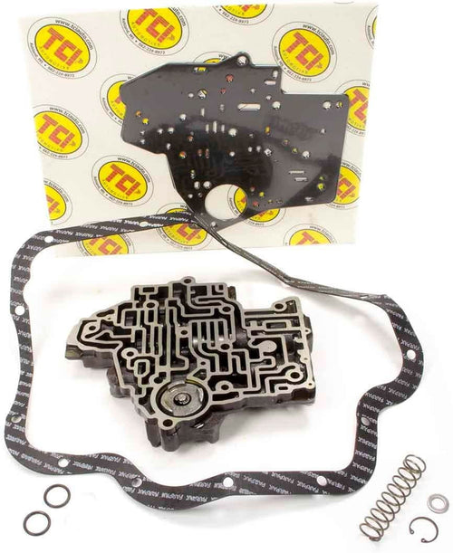 222400 64-91 TH400 Streetfighter Valve Body