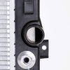 2728 Radiator Compatible with 2001-2005 Pontiac Aztek
