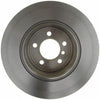 Gold 18A2705 Black Hat Rear Disc Brake Rotor