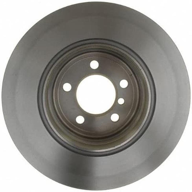 Gold 18A2705 Black Hat Rear Disc Brake Rotor