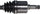 NCV75001 CV Axle Shaft Assembly - Left Front (Driver Side)