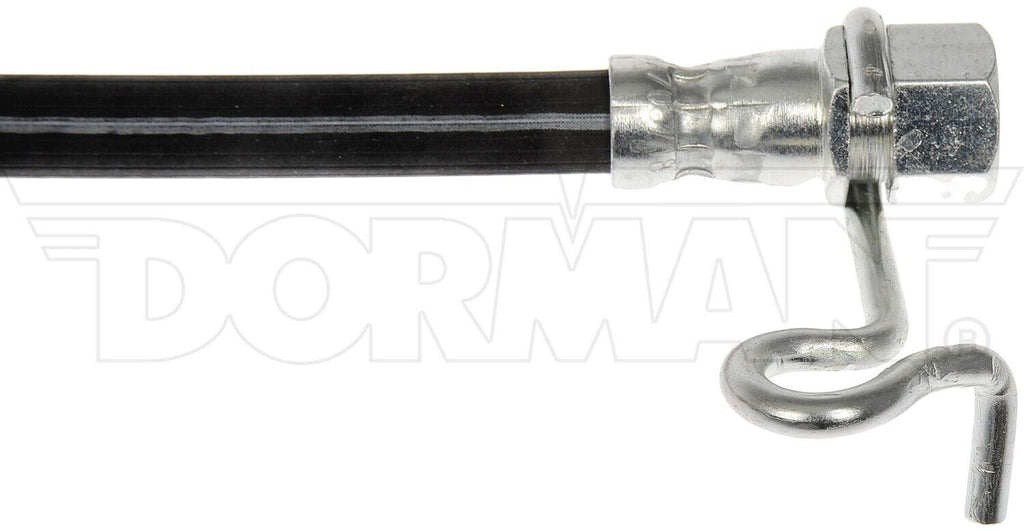 Dorman Brake Hydraulic Hose for F-150, Lobo, Mark LT H621018