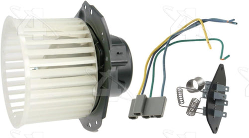 35344BRK3 Blower Motor Kit