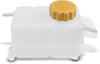 A-Premium Engine Coolant Overflow Recovery Reservoir Tank [With Cap] Compatible with Chevy Aveo Aveo5 2007-2011 & Pontiac G3 2009-2010, [1.6L], Replace# 96930818, 96815542