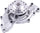 42095 Premium Engine Water Pump