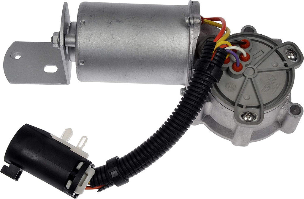 Dorman 600-810 Transfer Case Motor Compatible with Select Mercedes-Benz Models