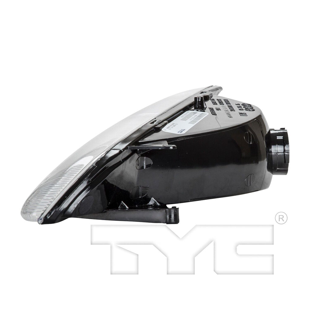 TYC Headlight Assembly for 1995-1997 Dodge Intrepid 20-3385-01