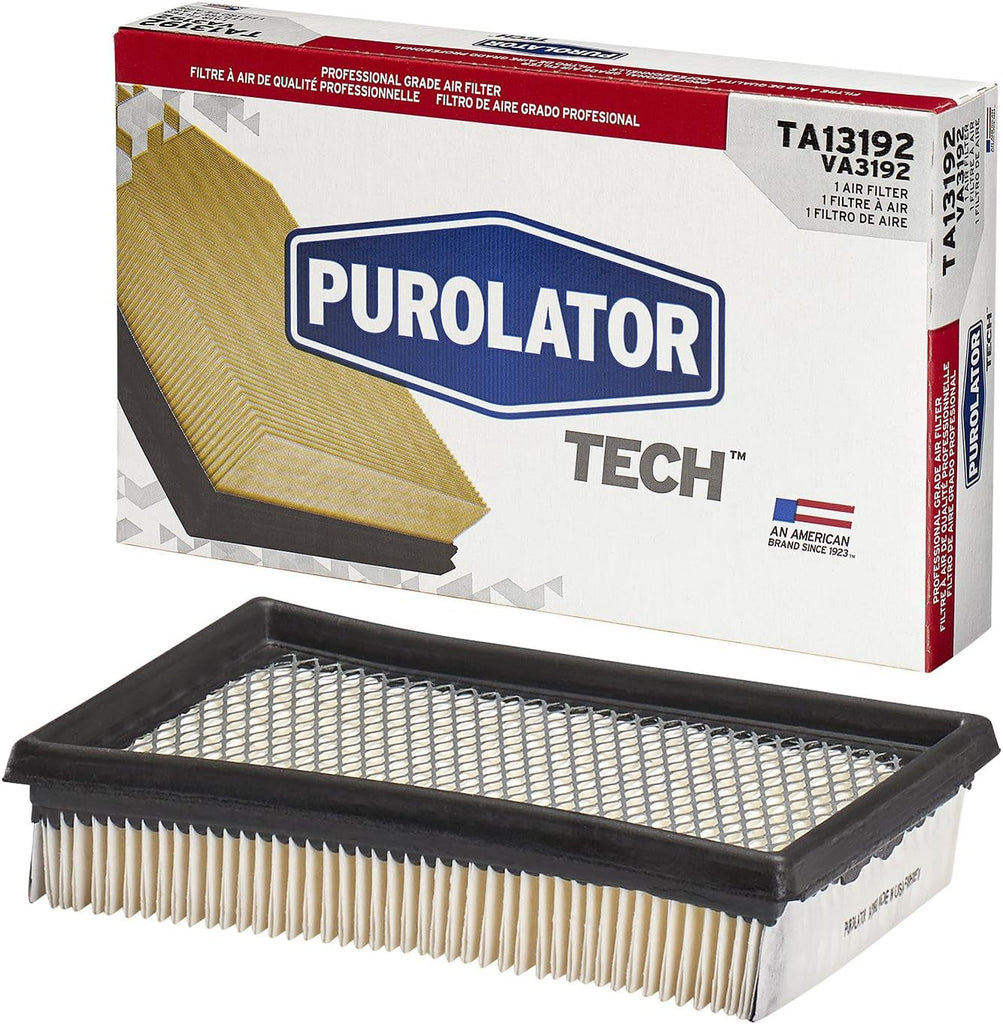 TA13192 tech Air Filter