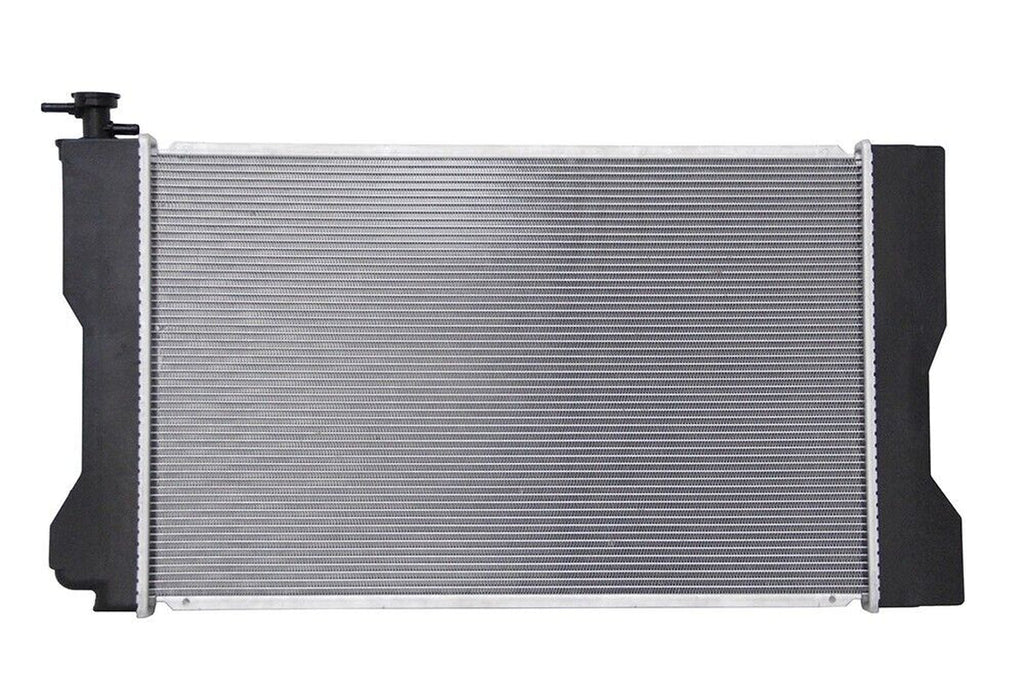 One Stop Solutions Radiator for Corolla, Matrix, Vibe 13106