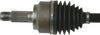 60-4260 Remanufactured CV Constant Velocity Drive Axle Shaft (Renewed)