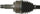 60-4260 Remanufactured CV Constant Velocity Drive Axle Shaft (Renewed)