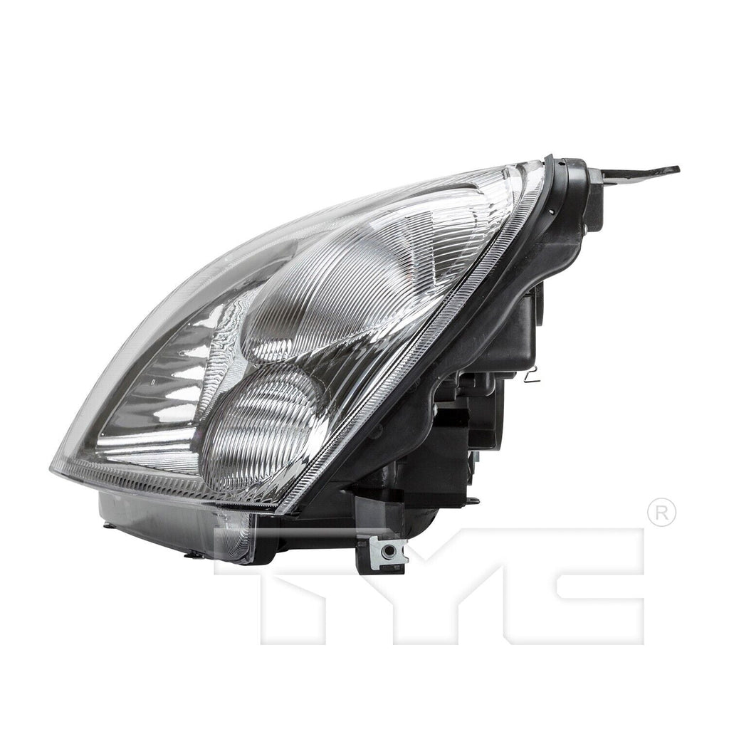 TYC Headlight Assembly for 02-07 Aerio 20-6800-01