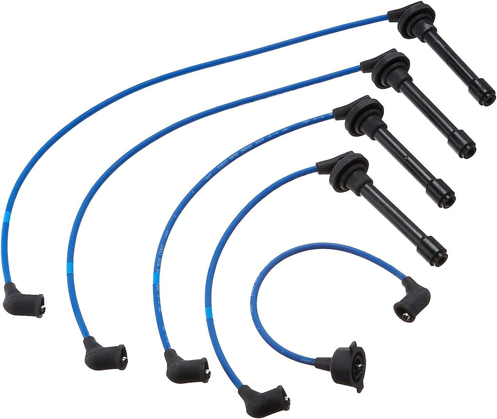 8019 Spark Plug Wire Set