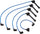 8019 Spark Plug Wire Set