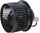 76961 Flanged Vented CCW Blower Motor W/Wheel