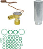 AK2806 - A/C System Repair Kit