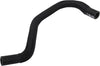 GM Original Equipment 42732066 Radiator Surge Tank Outlet Hose