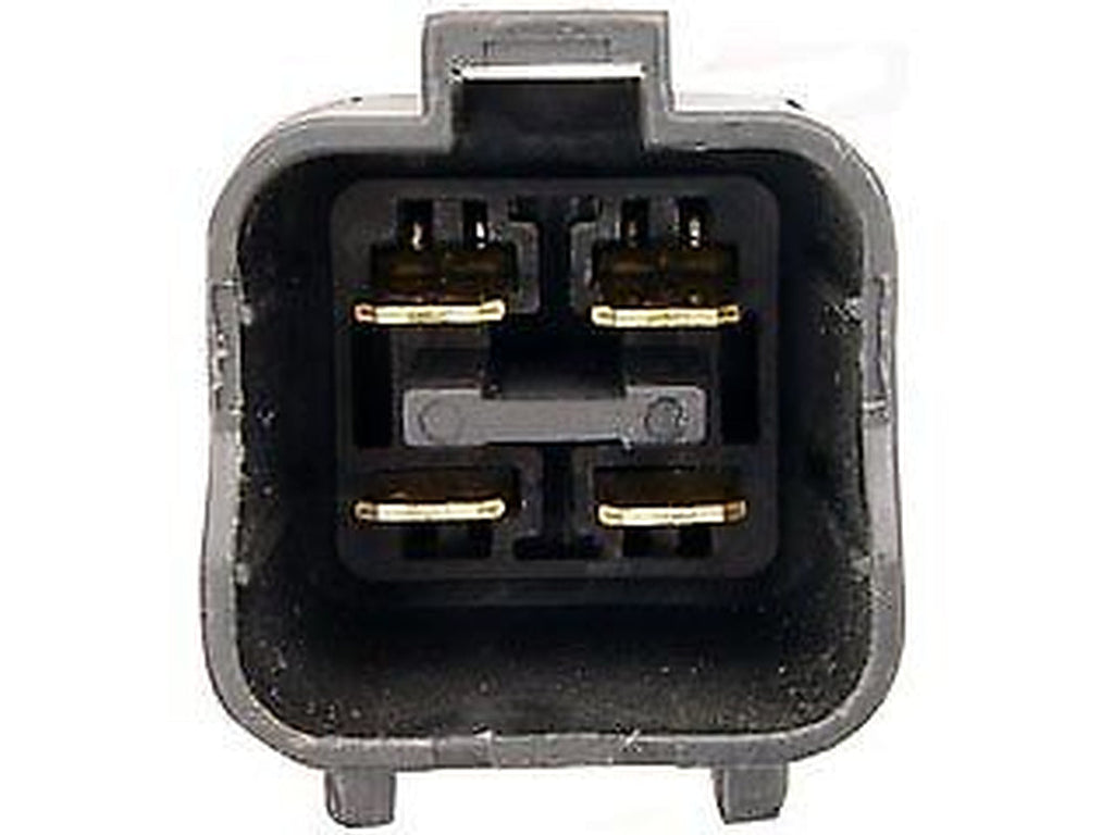 Dorman Engine Cooling Fan Assembly for Isuzu 620-701