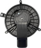 Front Heater A/C Blower Motor W/Fan Cage for 08-13 Grand Caravan Town & Country