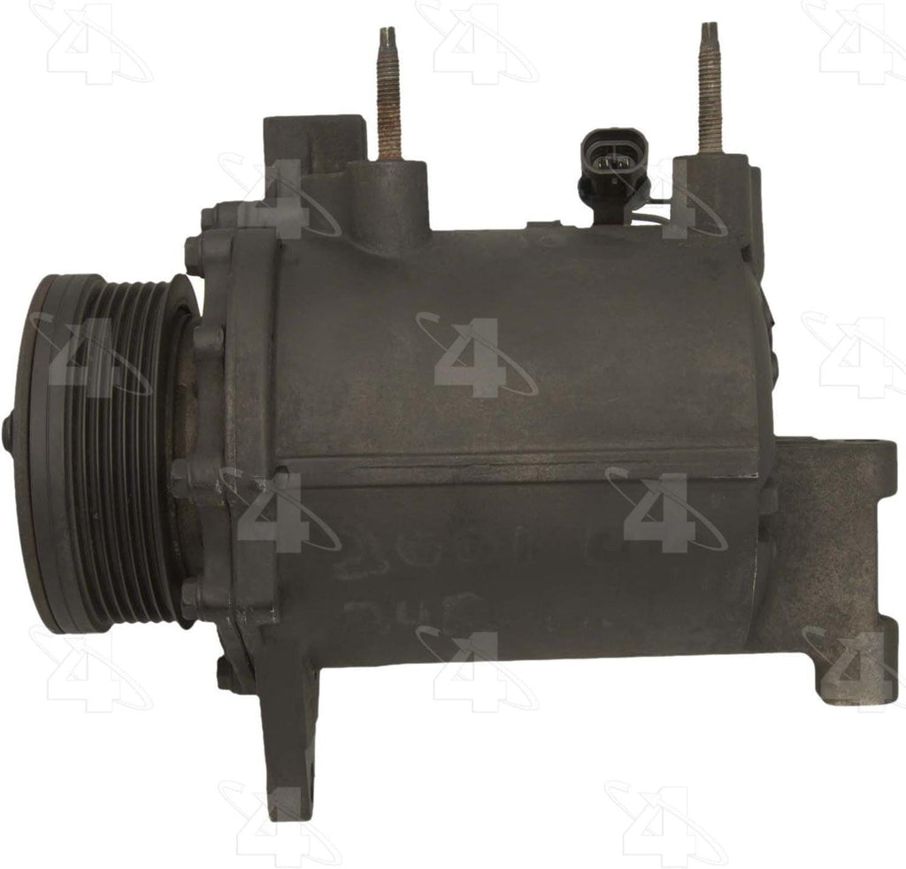 97480 A/C Compressor