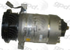 A/C Compressor for G10, G20, G30, G1500, G2500, G3500, Camaro 6511329