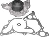 252-893 Professional Water Pump Kit