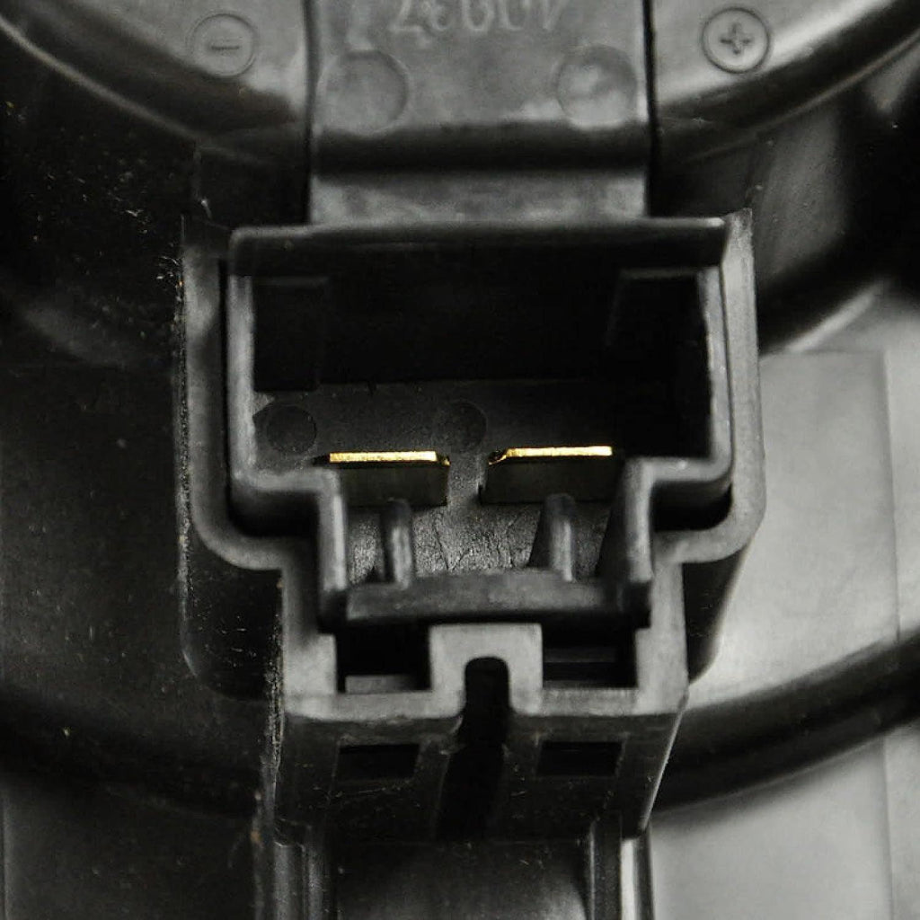 Heater Blower Motor with Fan Cage for Acura MDX Honda Odyssey Accord Pilot