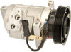 98333 A/C Compressor