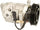 98333 A/C Compressor