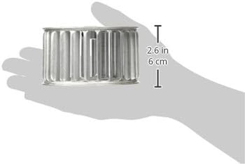 35218 Blower Motor Wheel