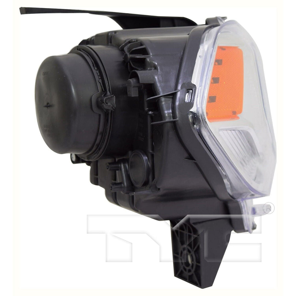 TYC Headlight Assembly for 16-20 Dodge Durango 20-9545-70