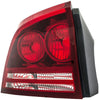 Dorman Tail Light Assembly for 06-08 Charger 1611300