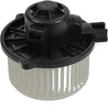 Air Conditioning A/C Heater Blower Motor with Fan Cage for 06-11 Kia Rio Rio5