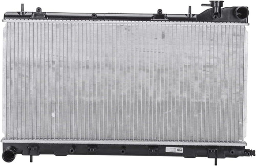 2211 Radiator Compatible with 1999-2002 Subaru Impreza