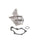 Dayco Engine Water Pump for Prizm, Celica, Corolla DP768